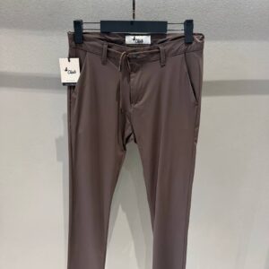 Beymen Kahve Rengi Klasik İthal Yazlık İnce Kumaş