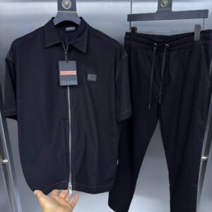 Zegna Özel seri İthal Takım