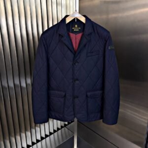 Boss Erkek Çeket Mont Lacivert Renk